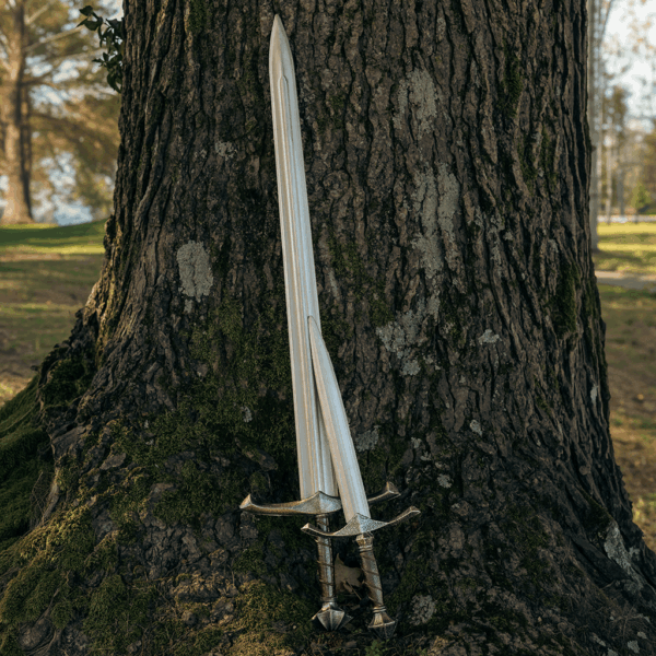 Fornac LARP Long Sword