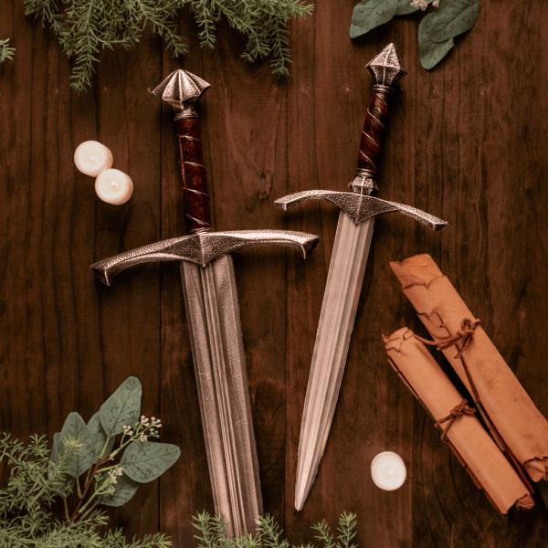 Fornac LARP Long Sword