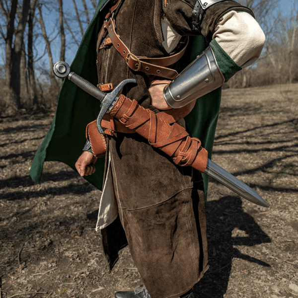 Gudmond LARP Short Sword