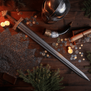 Harald LARP Long Sword