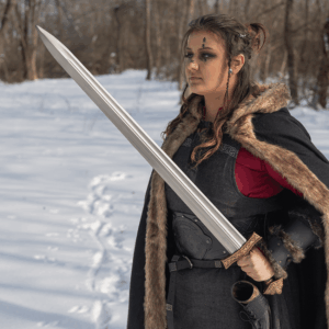 Harald LARP Long Sword