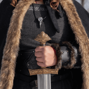 Harald LARP Long Sword