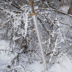 Harald LARP Long Sword