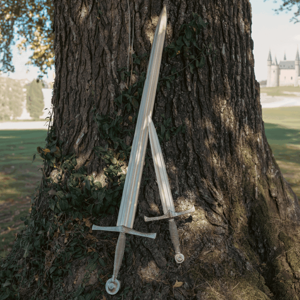 Hartmut LARP Long Sword