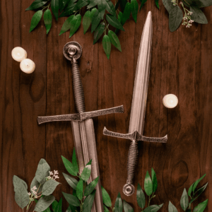 Hartmut LARP Long Sword