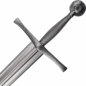 Hartmut LARP Long Sword