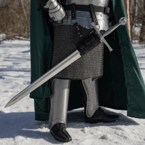 Hartmut LARP Long Sword