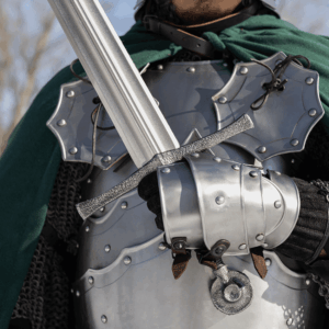 Hartmut LARP Long Sword