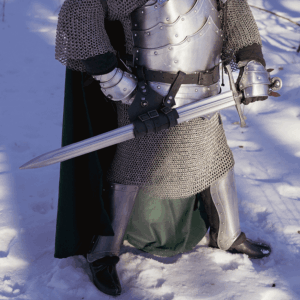 Hartmut LARP Long Sword