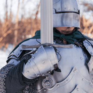 Hartmut LARP Long Sword