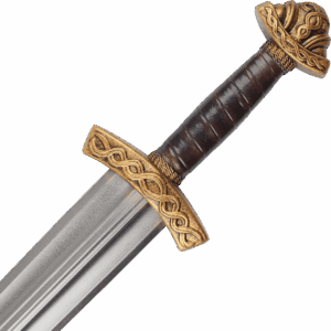 Huskarl LARP Short Sword