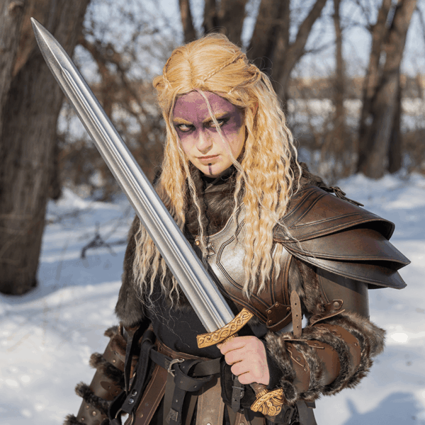 Huskarl LARP Short Sword
