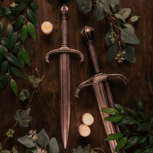 Marquet LARP Short Sword