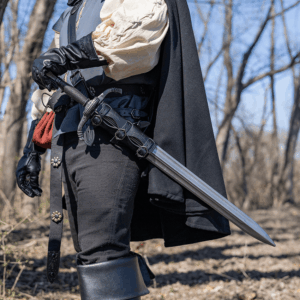 Marquet LARP Short Sword