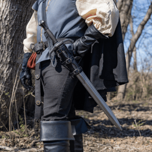 Marquet LARP Short Sword