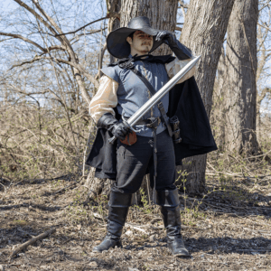 Marquet LARP Short Sword