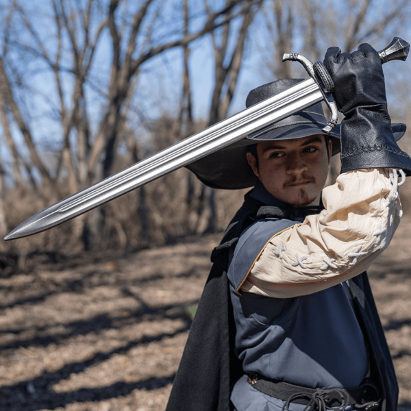 Marquet LARP Short Sword