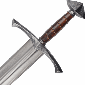 Orbek LARP Short Sword