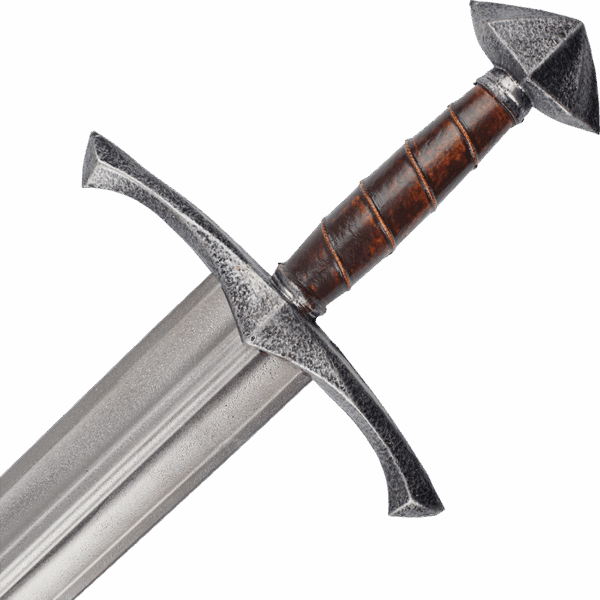 Orbek LARP Short Sword