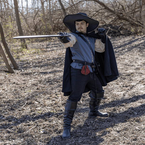Lorenzo LARP Long Sword