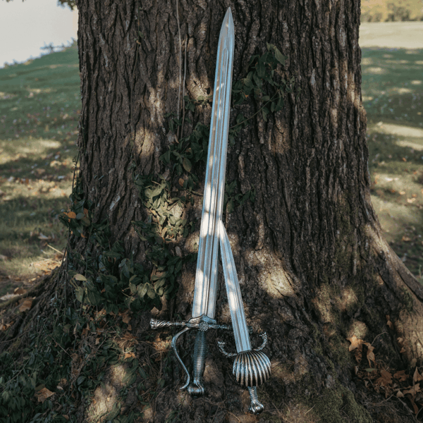 Lorenzo LARP Long Sword