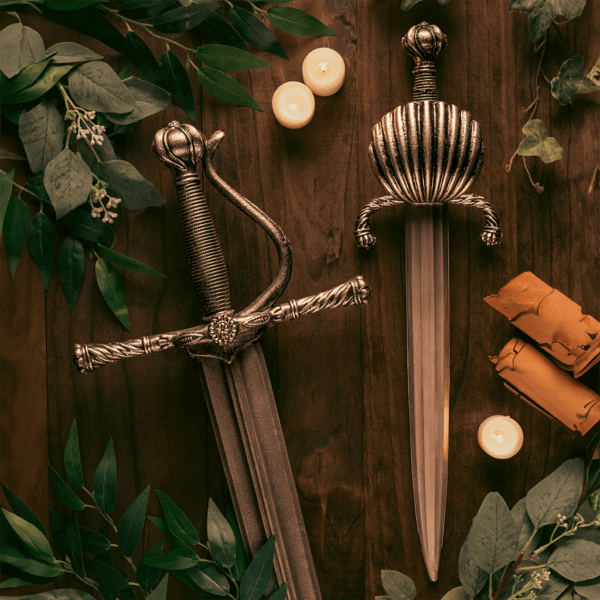 Lorenzo LARP Long Sword