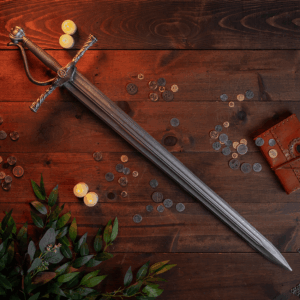 Lorenzo LARP Long Sword