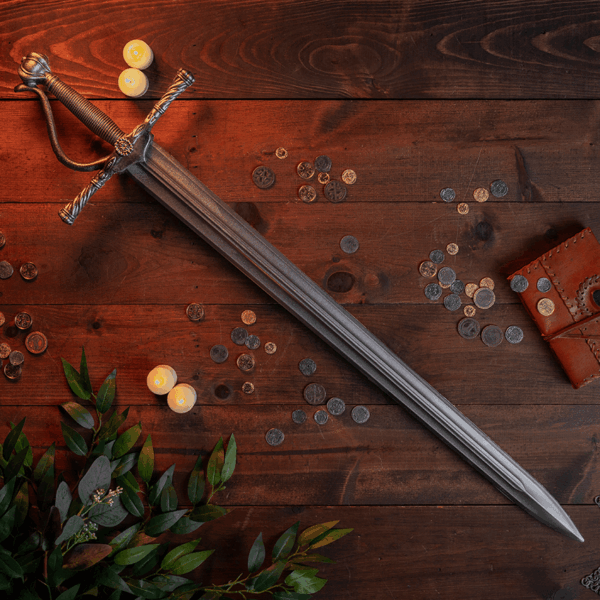 Lorenzo LARP Long Sword