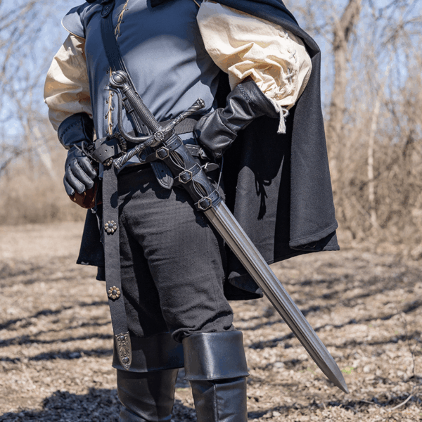 Lorenzo LARP Long Sword