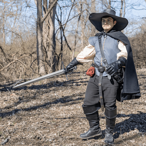 Lorenzo LARP Long Sword