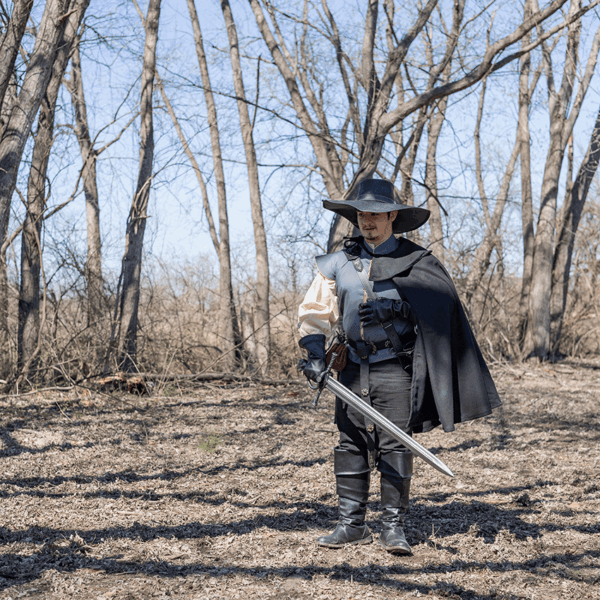 Lorenzo LARP Long Sword