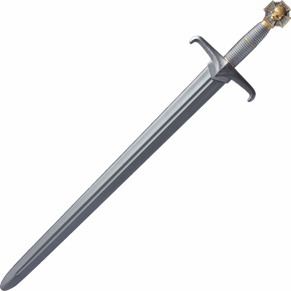 Warhammer Armoury LARP Reikland Imperial Arming Sword