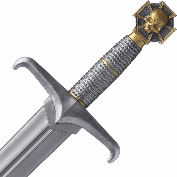 Warhammer Armoury LARP Reikland Imperial Arming Sword