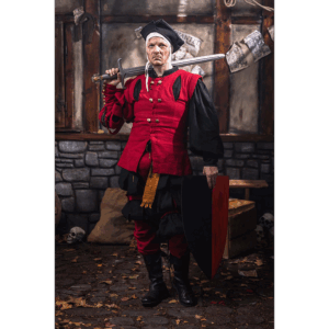 Warhammer Armoury LARP Reikland Imperial Arming Sword