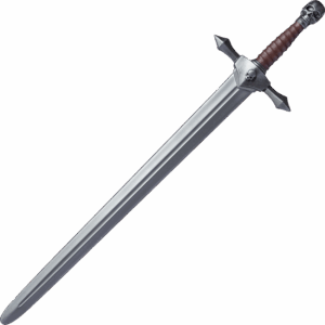 Warhammer Armoury LARP Vanguard Imperial Arming Sword