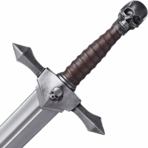 Warhammer Armoury LARP Vanguard Imperial Arming Sword