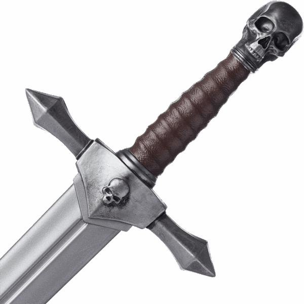 Warhammer Armoury LARP Vanguard Imperial Arming Sword