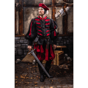 Warhammer Armoury LARP Vanguard Imperial Arming Sword