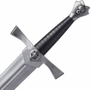 Warhammer Armoury LARP Stalwart Imperial Arming Sword
