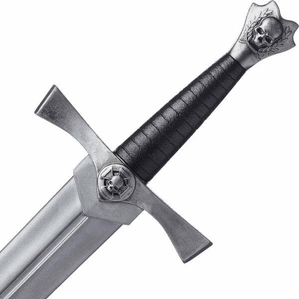 Warhammer Armoury LARP Stalwart Imperial Arming Sword