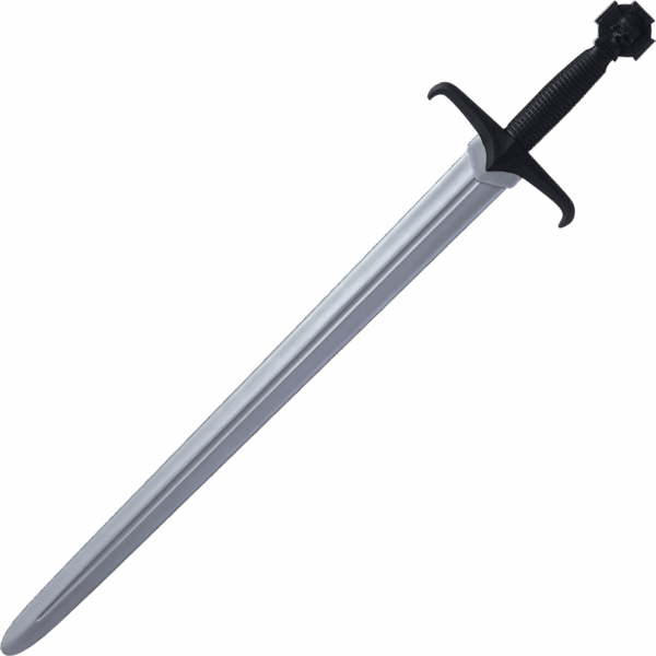 Warhammer Armoury LARP Reikland Imperial Arming Sword - Unpainted