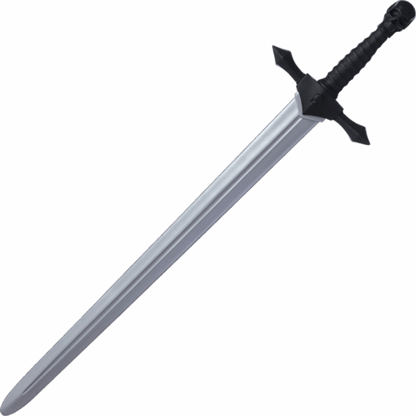 Warhammer Armoury LARP Vanguard Imperial Arming Sword - Unpainted