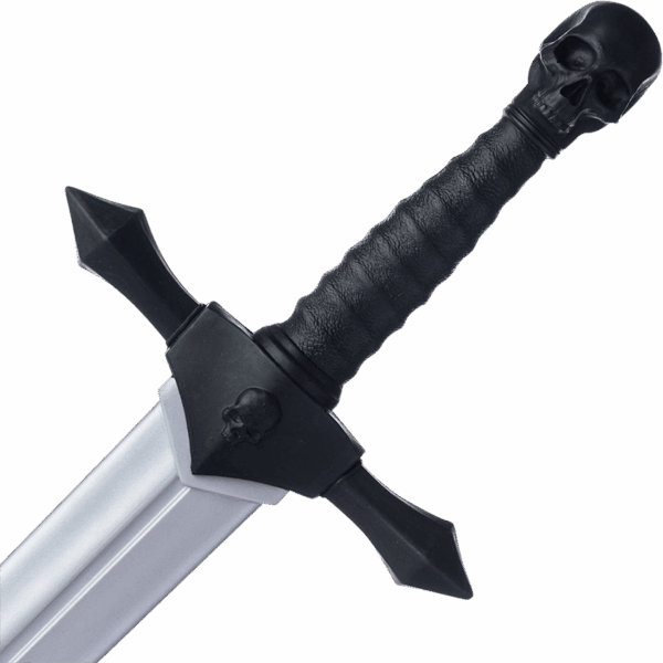 Warhammer Armoury LARP Vanguard Imperial Arming Sword - Unpainted