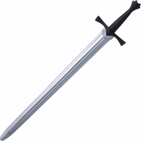 Warhammer Armoury LARP Stalwart Imperial Arming Sword - Unpainted