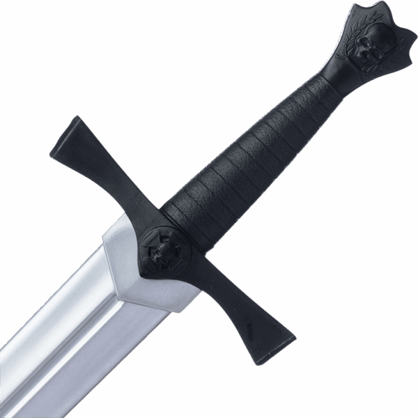 Warhammer Armoury LARP Stalwart Imperial Arming Sword - Unpainted
