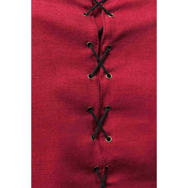 Warhammer Armoury Buckled Imperial Doublet