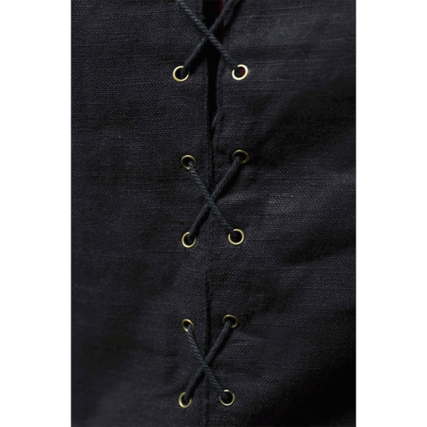 Warhammer Armoury Buckled Imperial Doublet
