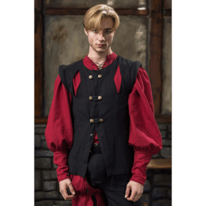 Warhammer Armoury Diamond Slash Imperial Doublet