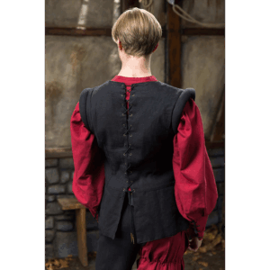 Warhammer Armoury Diamond Slash Imperial Doublet