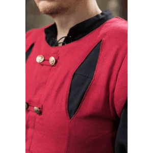 Warhammer Armoury Diamond Slash Imperial Doublet